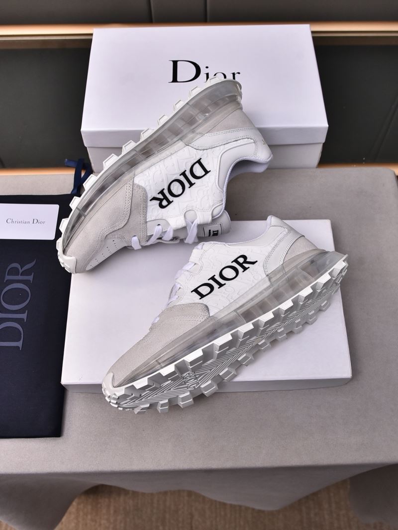 Christian Dior Low Shoes